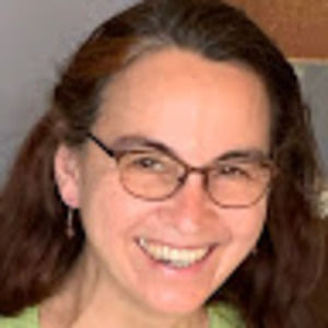 Meet your Posher, Eva